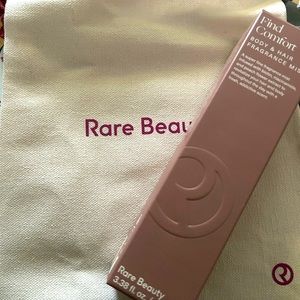 Rare Beauty hair and body mist